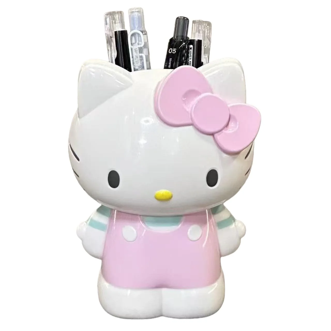 Hello Kitty Pen Container - Image 3