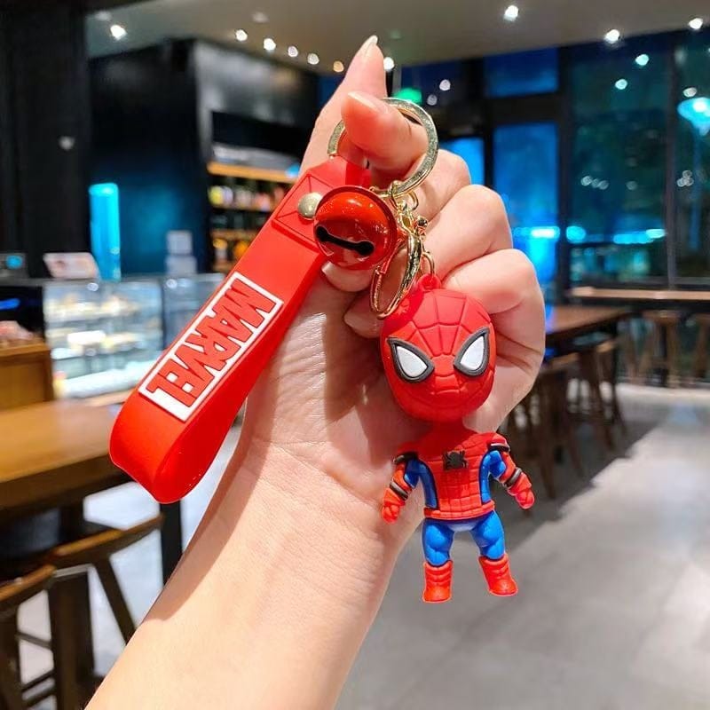Hero Keychain - Image 10