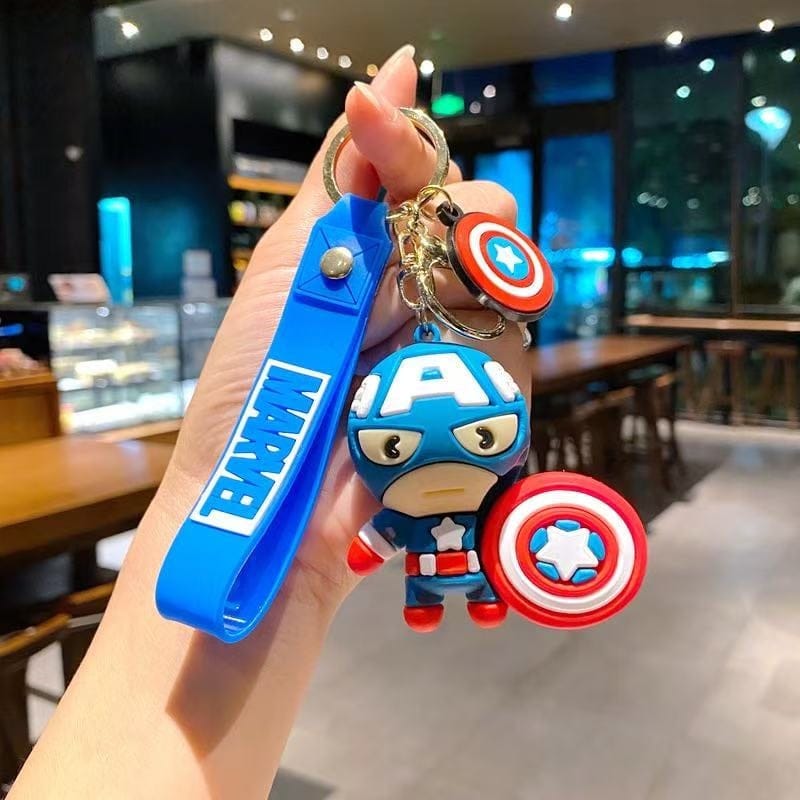 Hero Keychain - Image 11