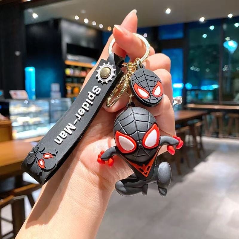 Hero Keychain - Image 12