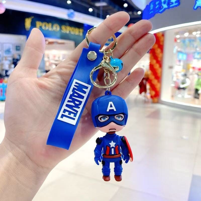 Hero Keychain - Image 13