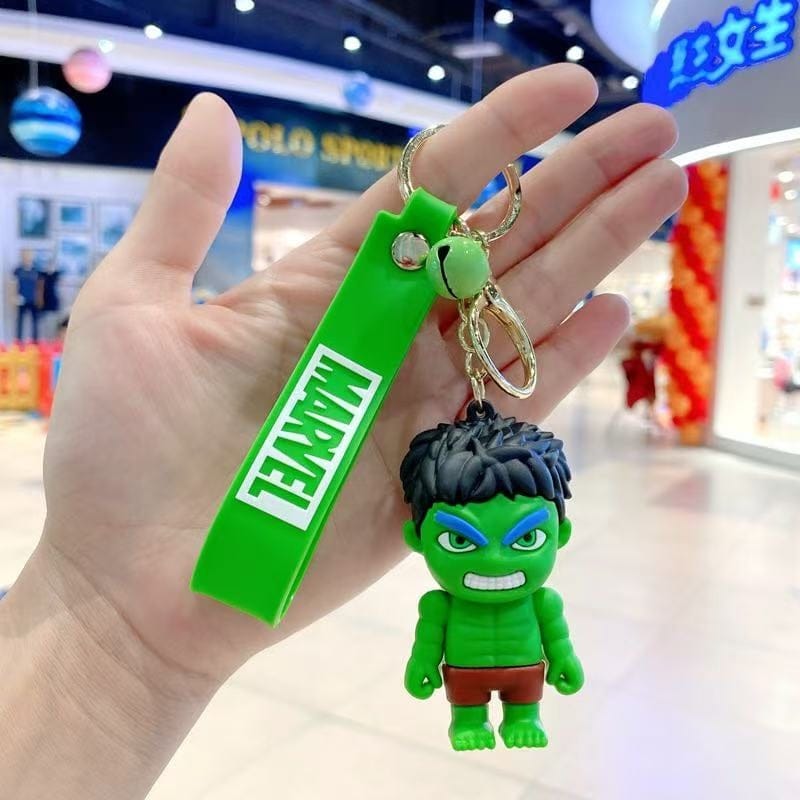 Hero Keychain - Image 14