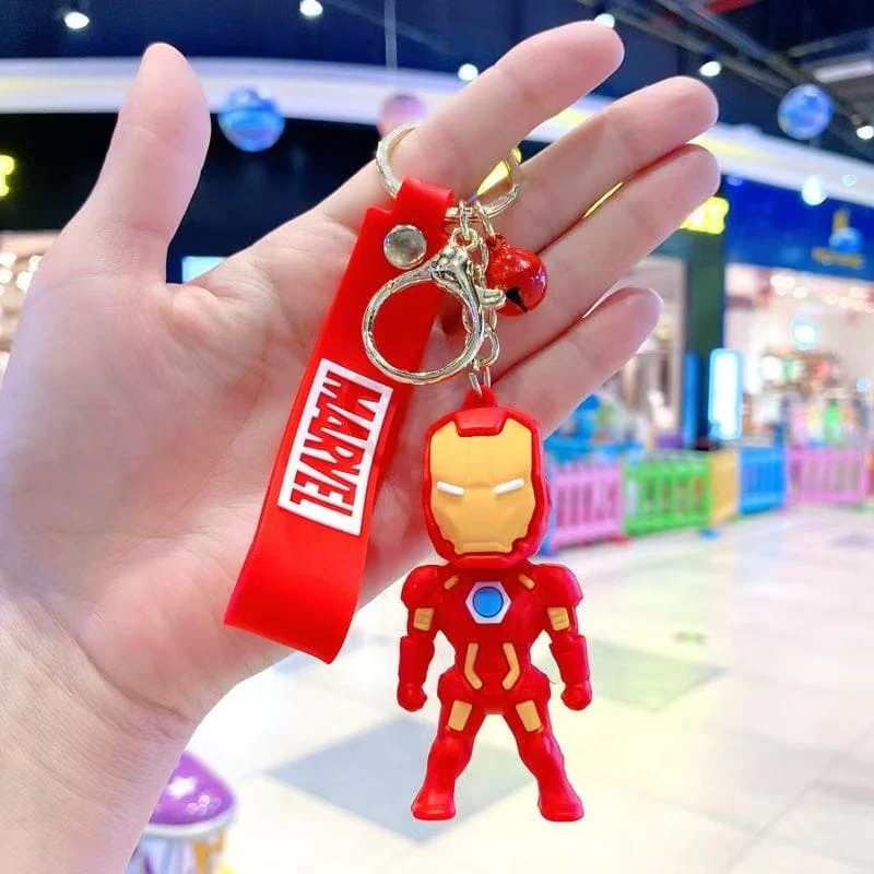 Hero Keychain - Image 16