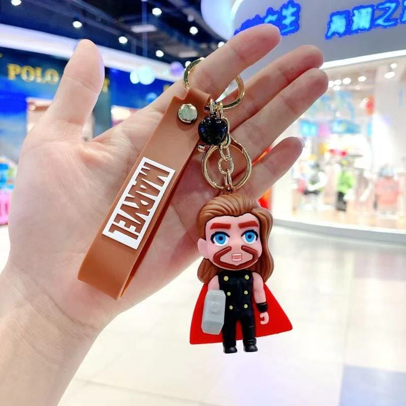 Hero Keychain - Image 17