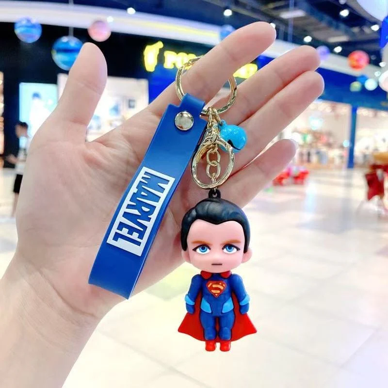 Hero Keychain - Image 18