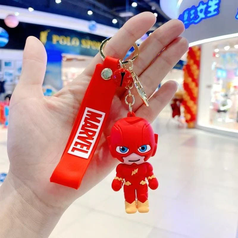Hero Keychain - Image 19