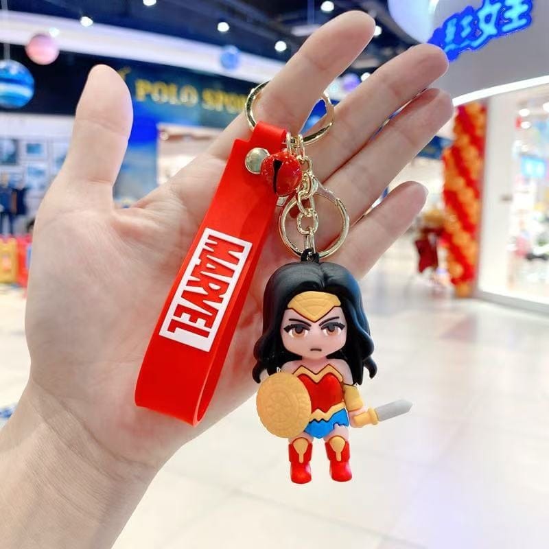Hero Keychain - Image 20