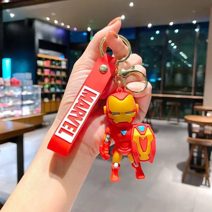 Hero Keychain - Image 21