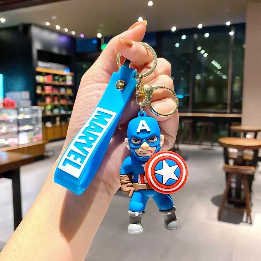 Hero Keychain - Image 22