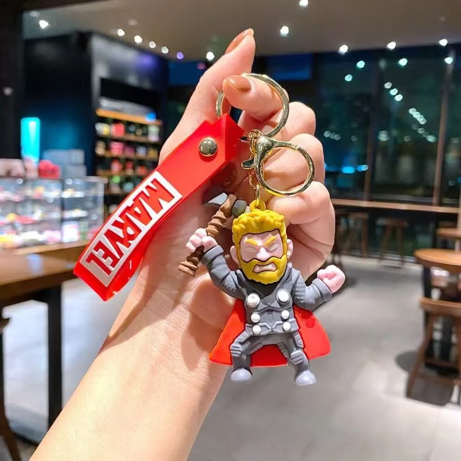 Hero Keychain - Image 23