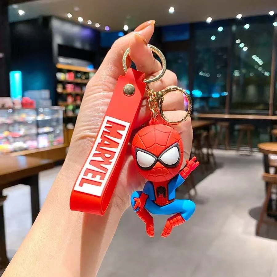 Hero Keychain - Image 24