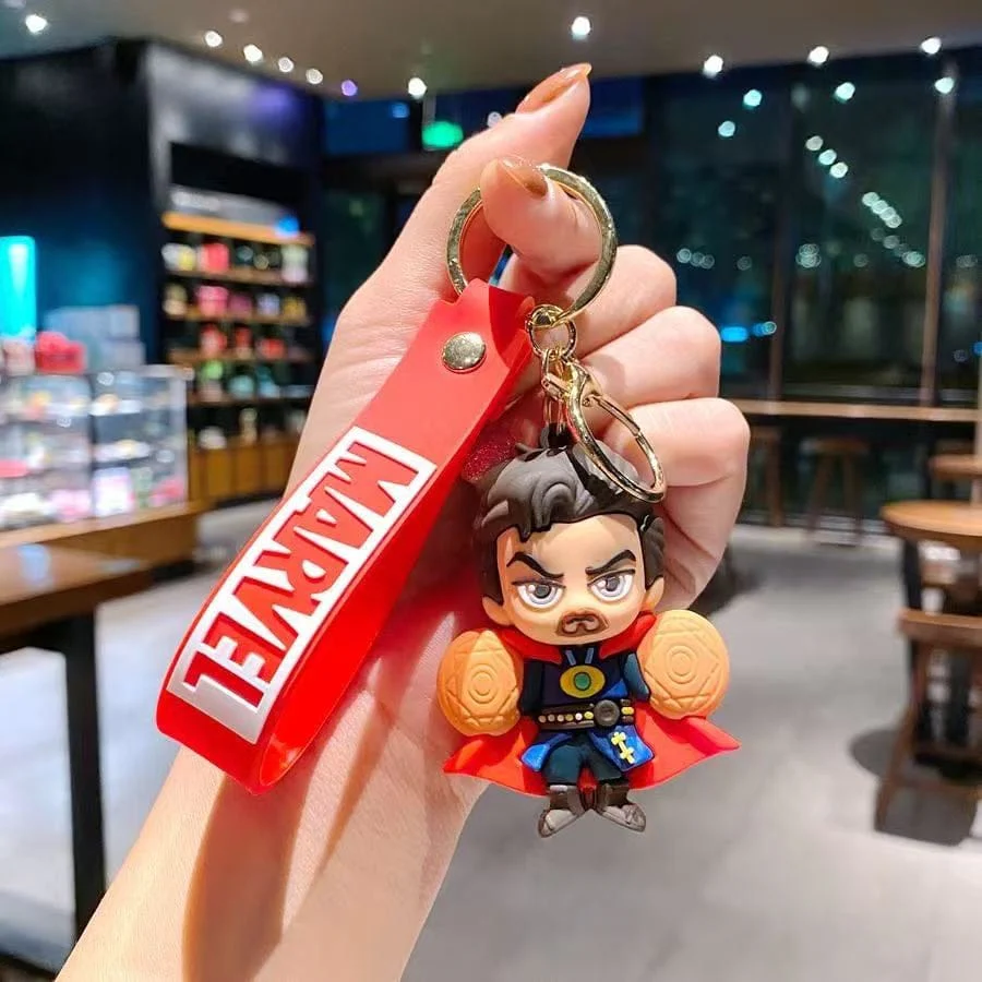 Hero Keychain - Image 25