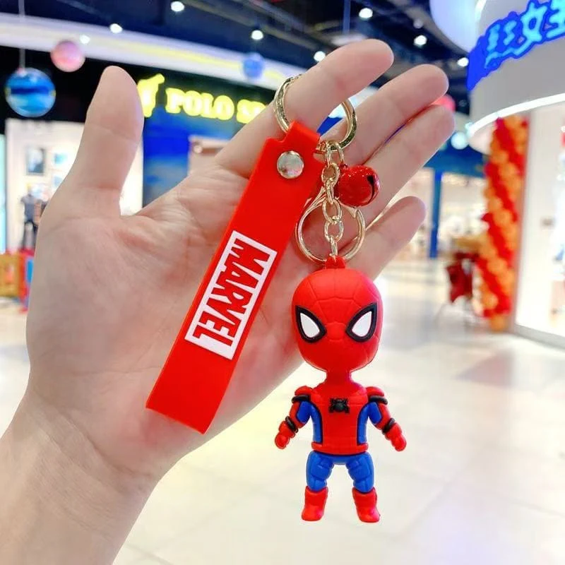Hero Keychain - Image 27