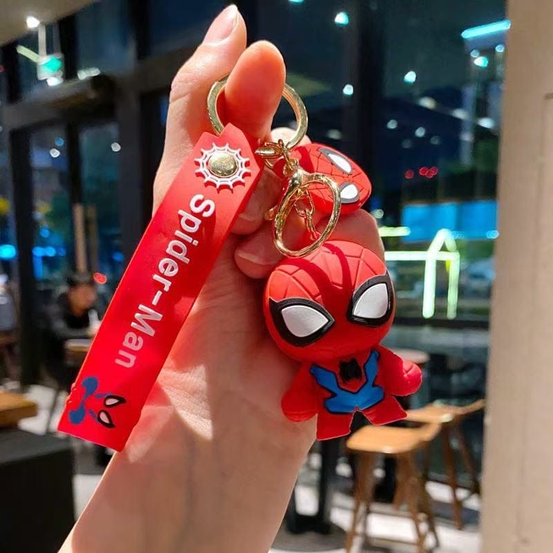 Hero Keychain - Image 28