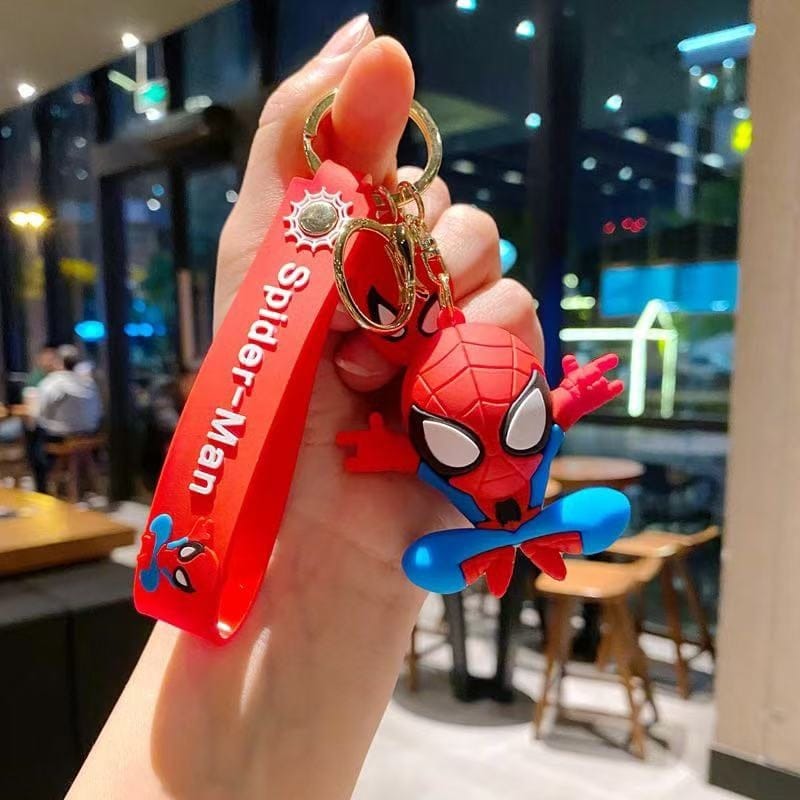 Hero Keychain - Image 29