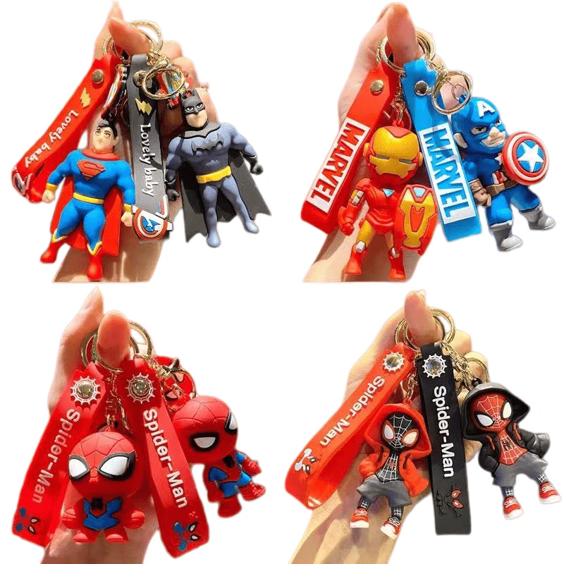 Hero Keychain - Image 3