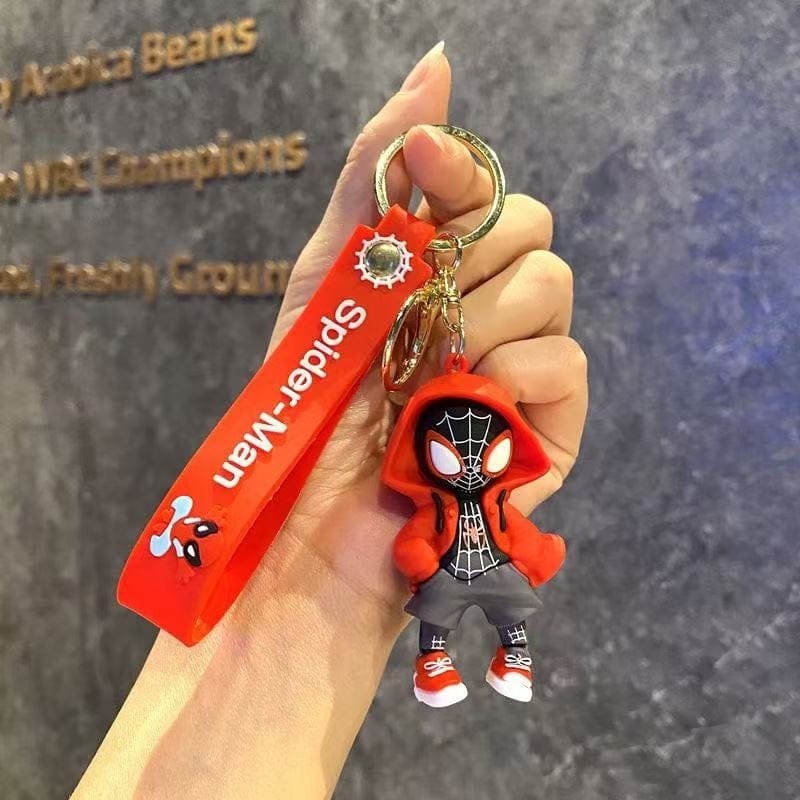 Hero Keychain - Image 30