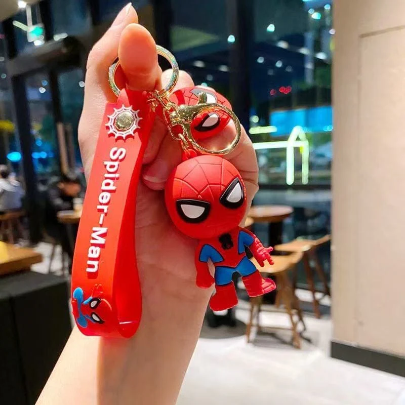 Hero Keychain - Image 31