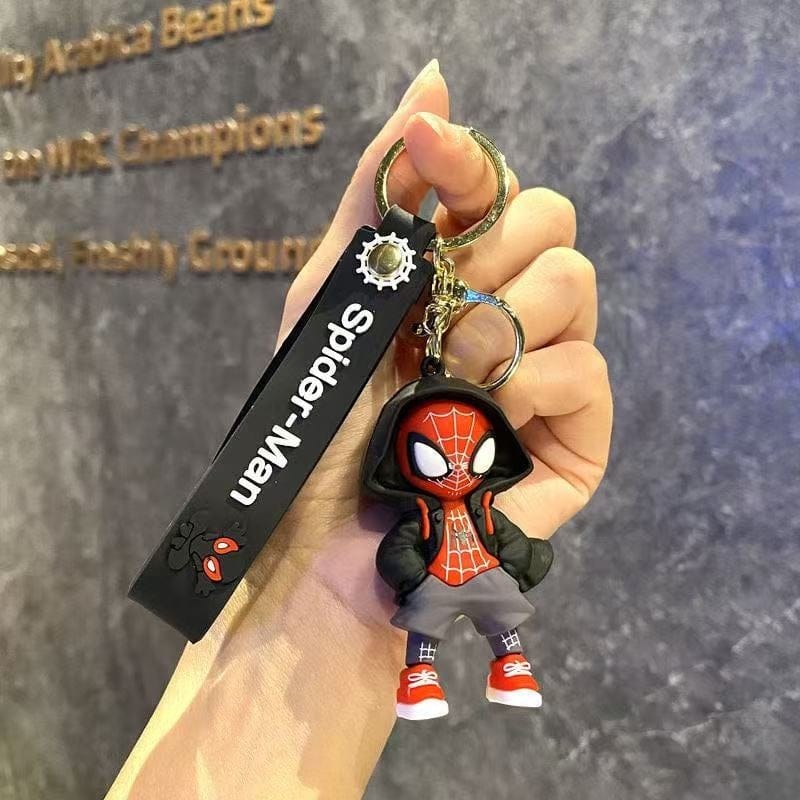 Hero Keychain - Image 32