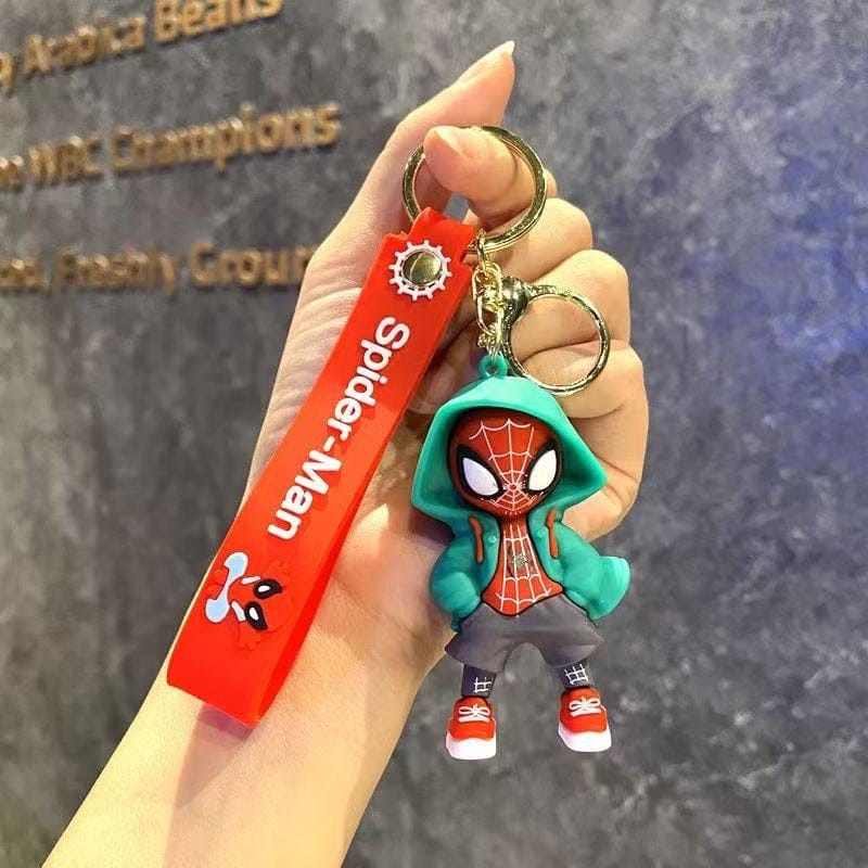 Hero Keychain - Image 33