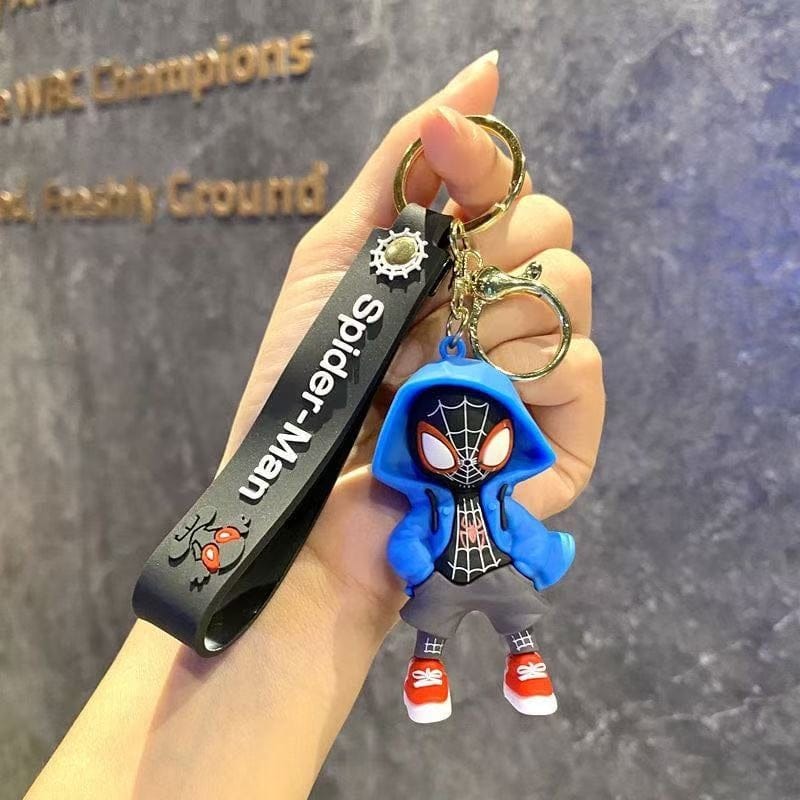 Hero Keychain - Image 34