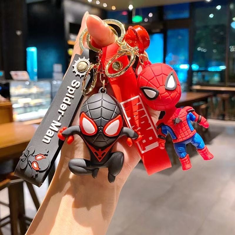 Hero Keychain - Image 5