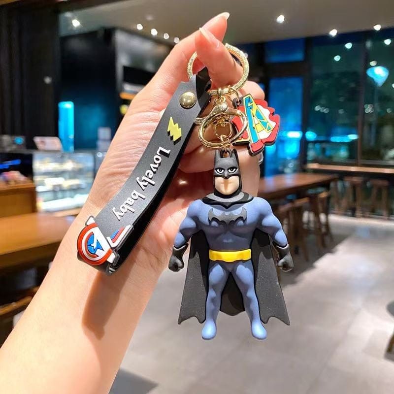Hero Keychain - Image 7