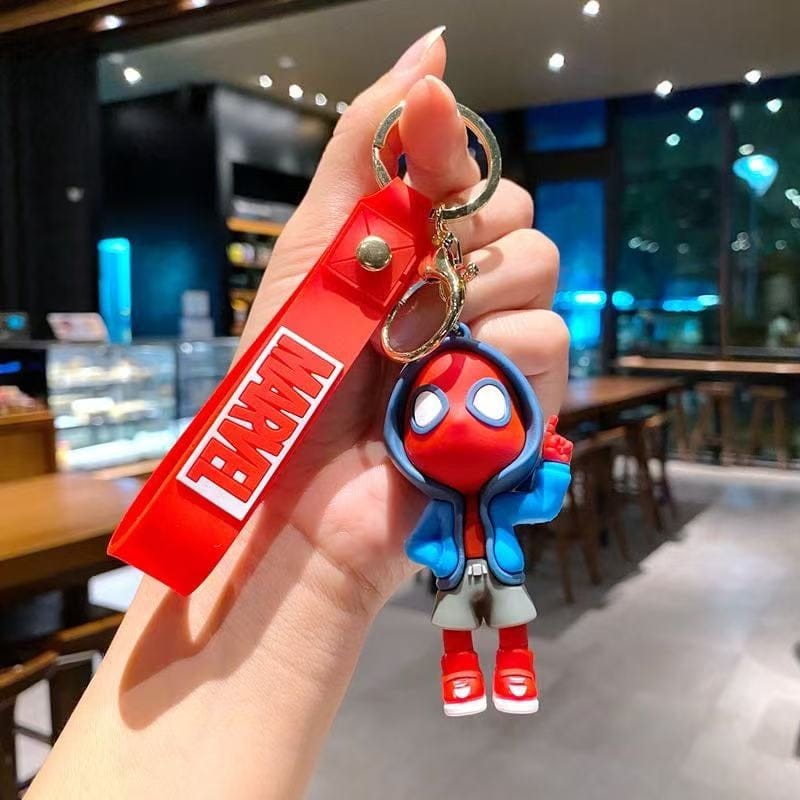 Hero Keychain - Image 8