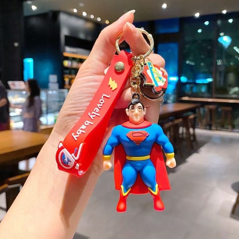 Hero Keychain - Image 9