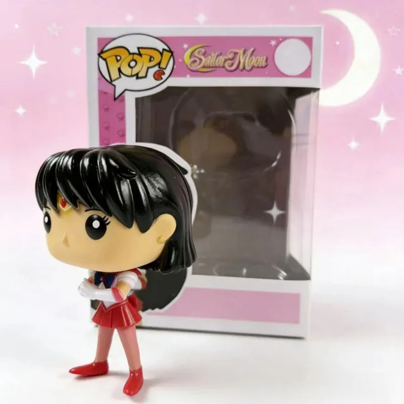 Hino Rei (POP) - Image 3
