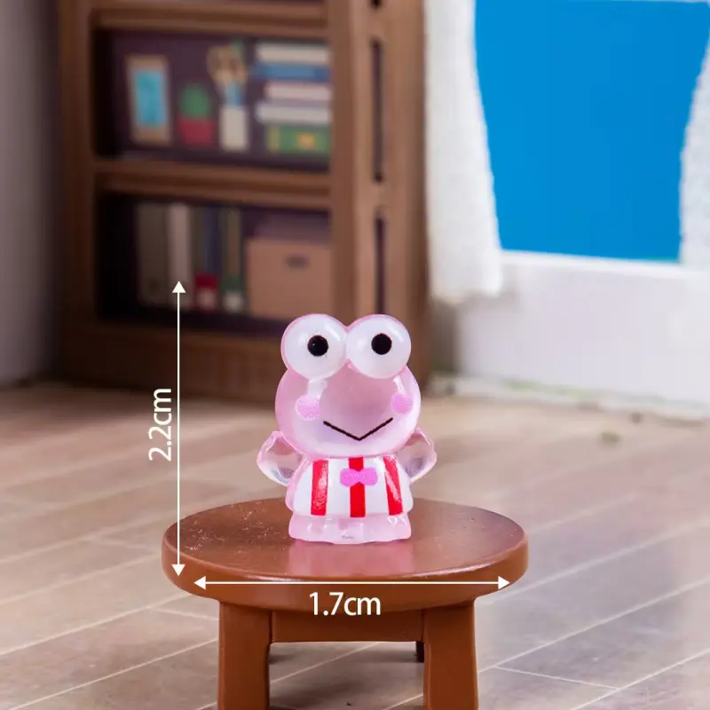 Keroppi [Set of 6] - Image 9