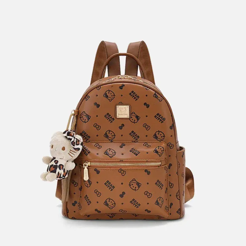 Kitty Backpack - Image 11