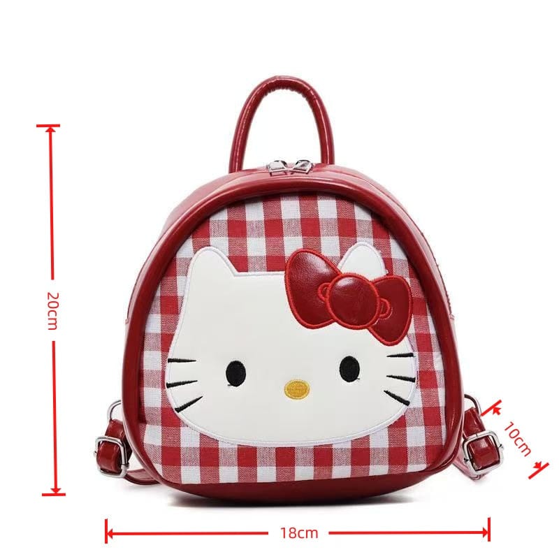 Kitty Backpack - Image 3