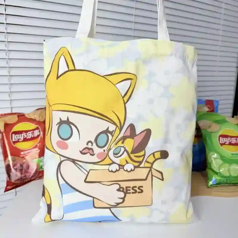 Molly Tote Bag - Image 15