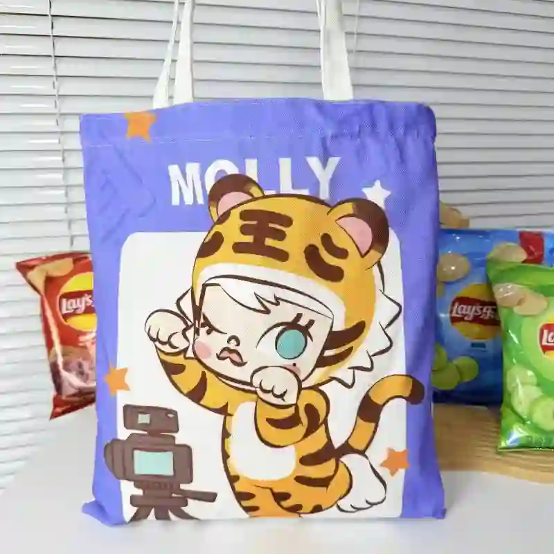Molly Tote Bag - Image 6