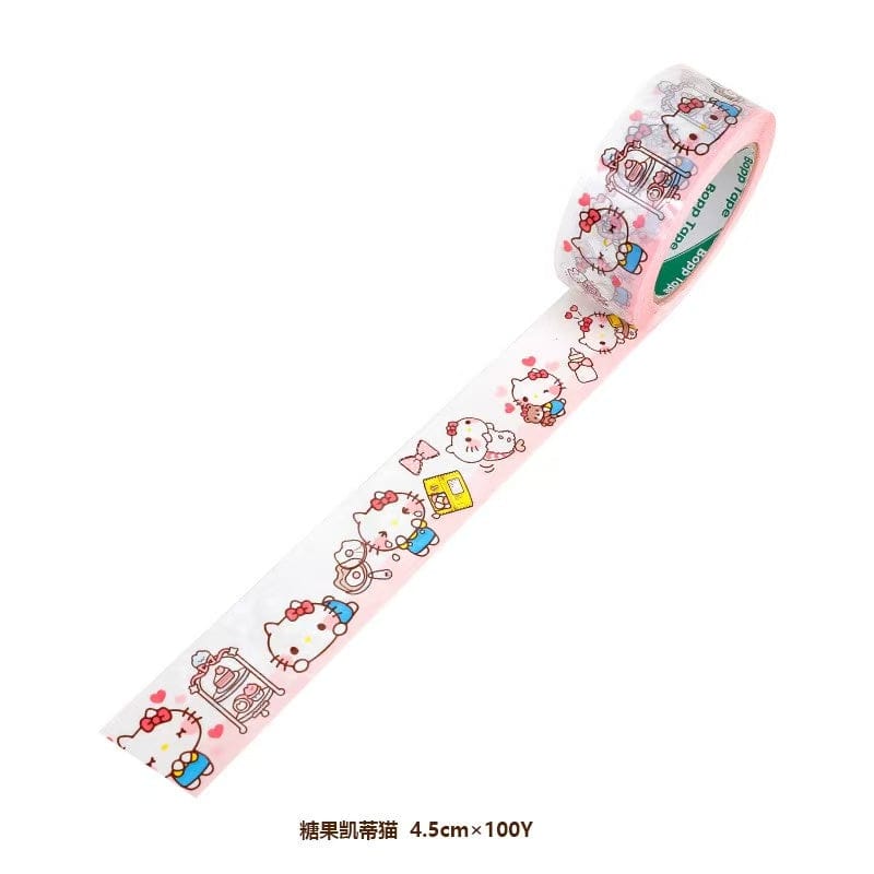 Kitty Tape - Image 10