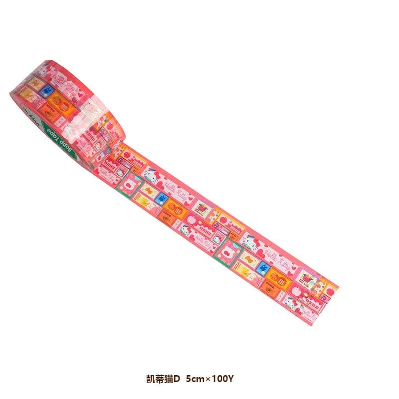 Kitty Tape - Image 5