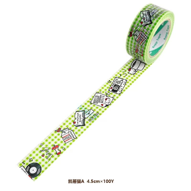 Kitty Tape - Image 9