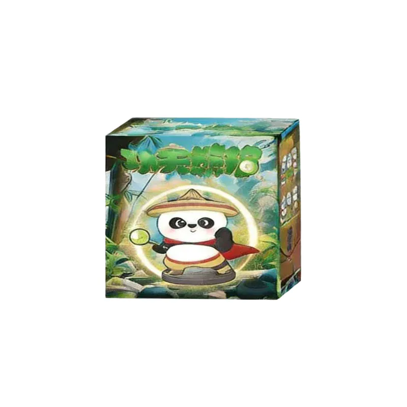 Kongfu-Panda Blind Box - Image 10