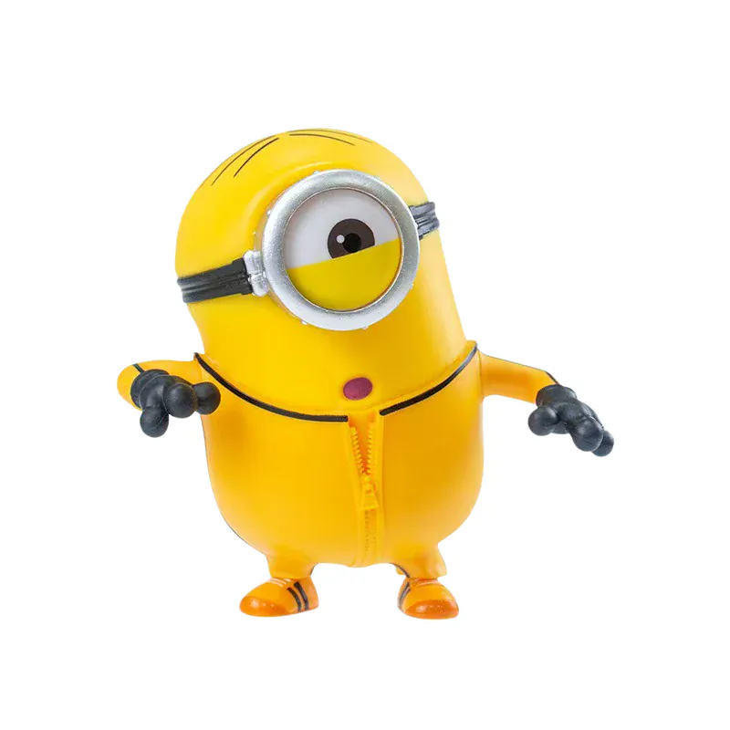 Kung Fu Minions [set of 3] - Image 7