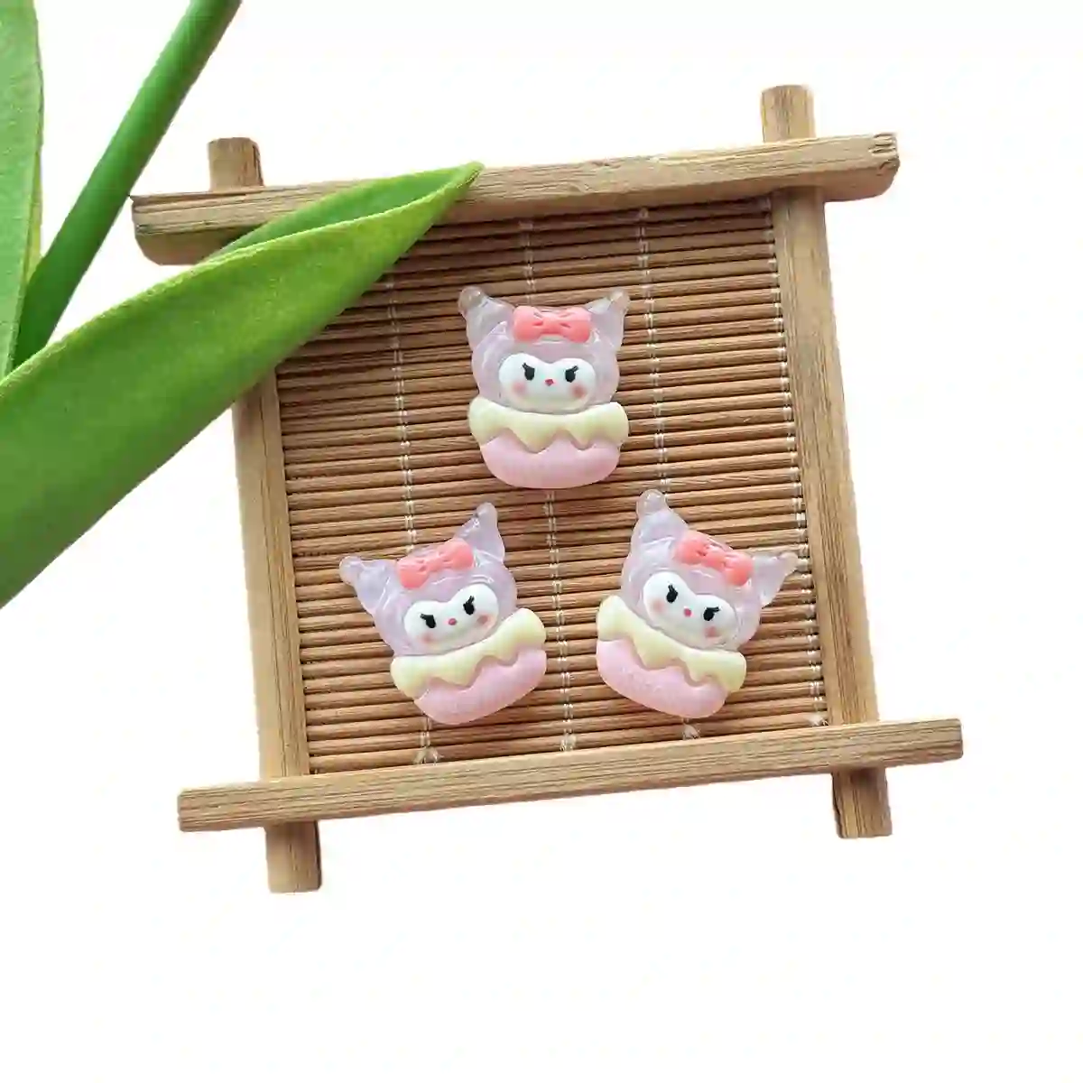 Kuromi Charms [10pcs] - Image 10