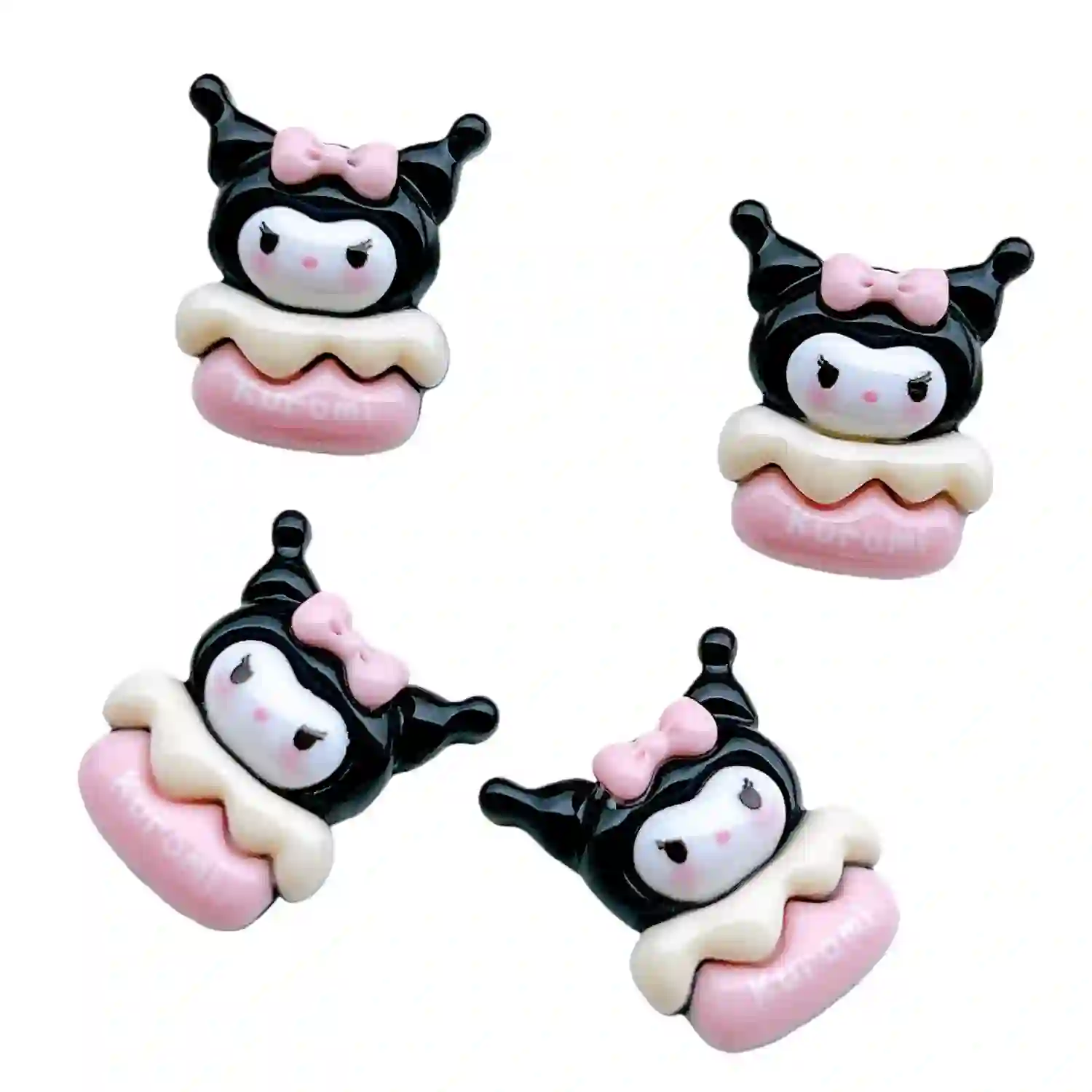 Kuromi Charms [10pcs] - Image 9