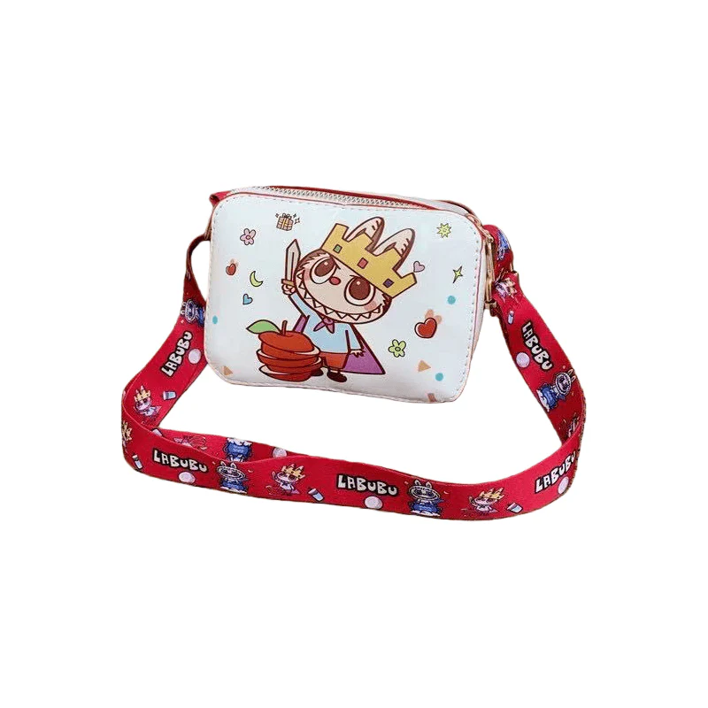 Labubu Crossbody Bag - Image 3