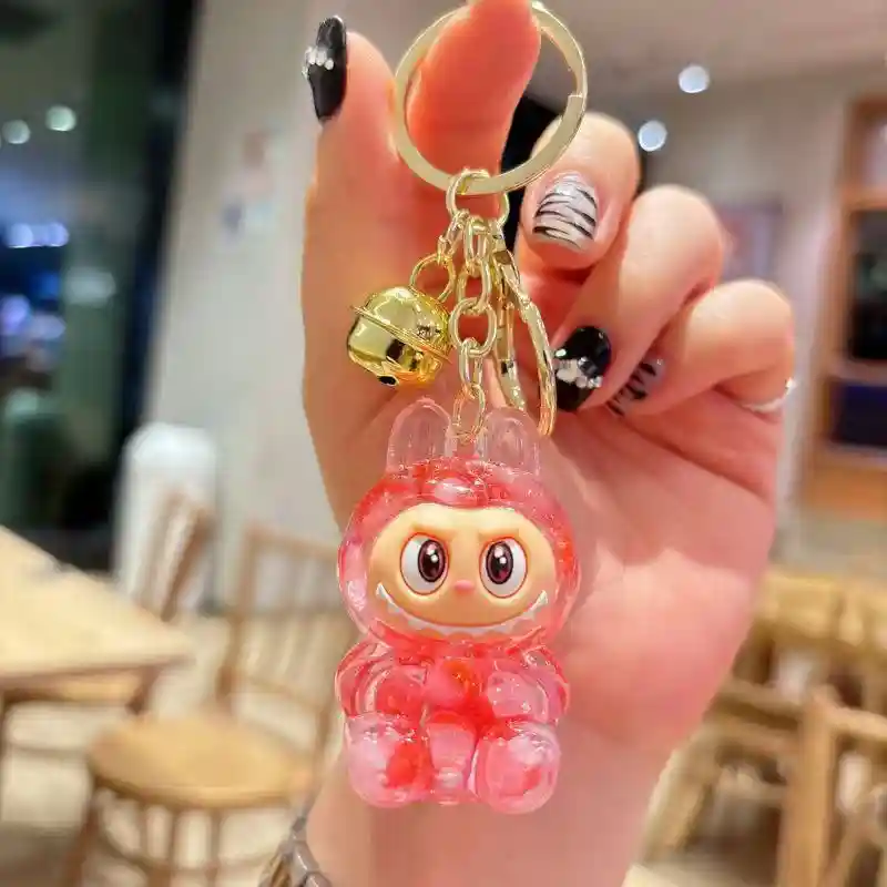 Labubu Keychain - Image 4