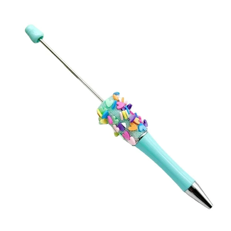 Heart-Shaped Candy Pens [5pcs] - Image 18
