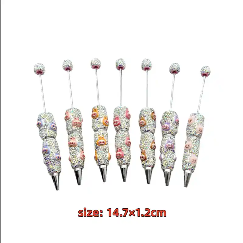 Labubu Pens [5pcs] - Image 3