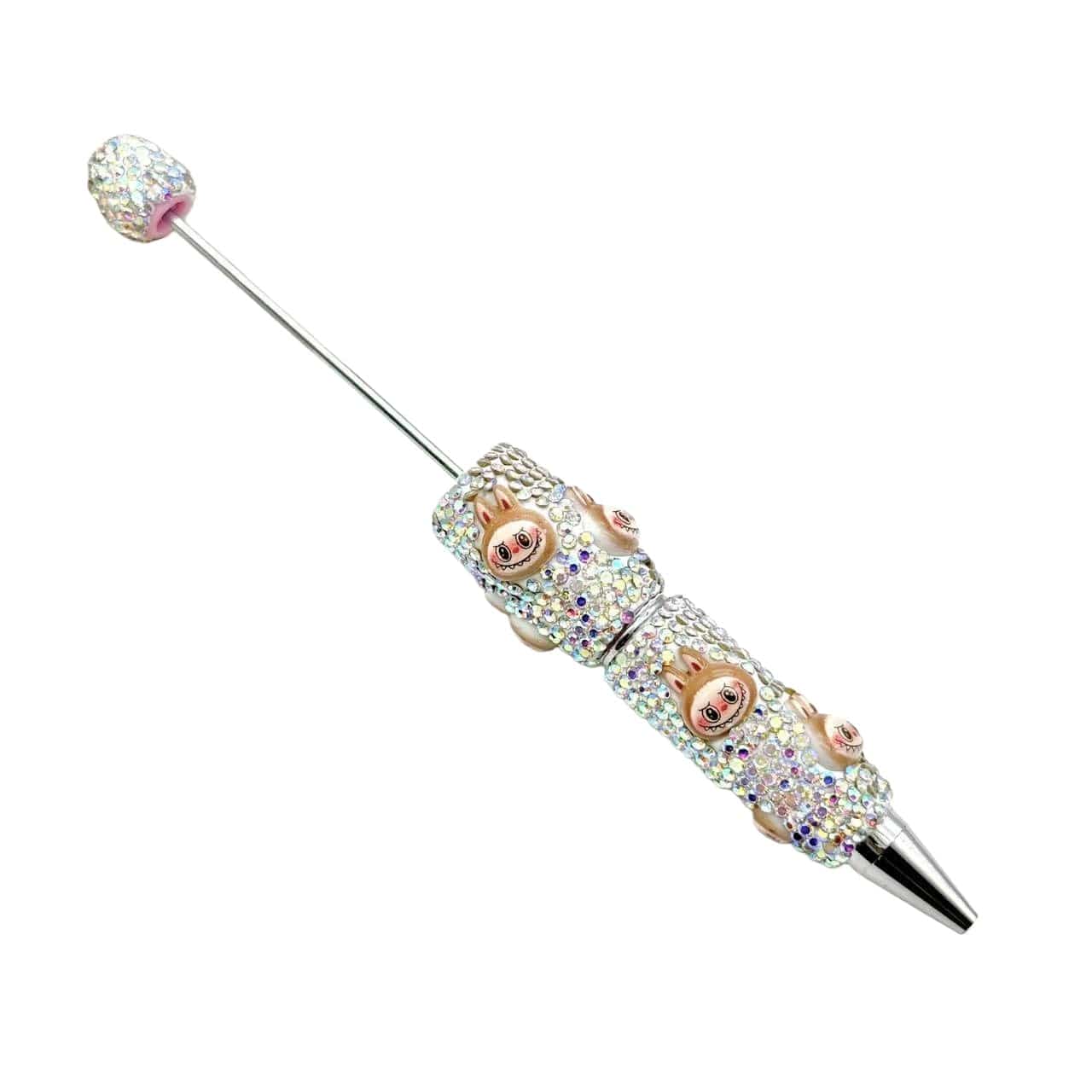 Labubu Pens [5pcs] - Image 6
