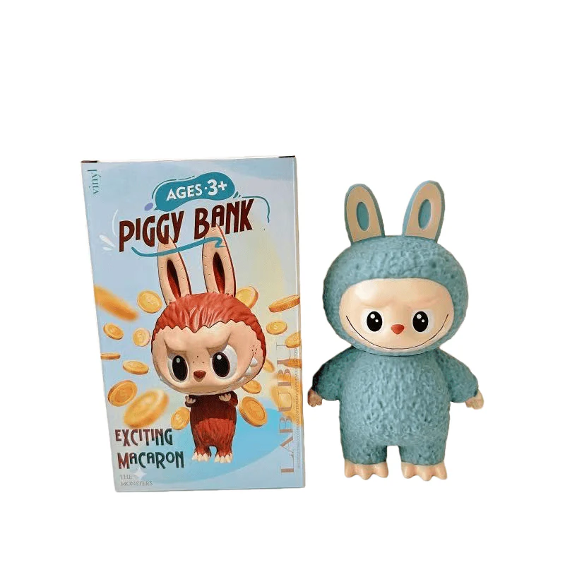 Labubu Piggy Bank - Image 6