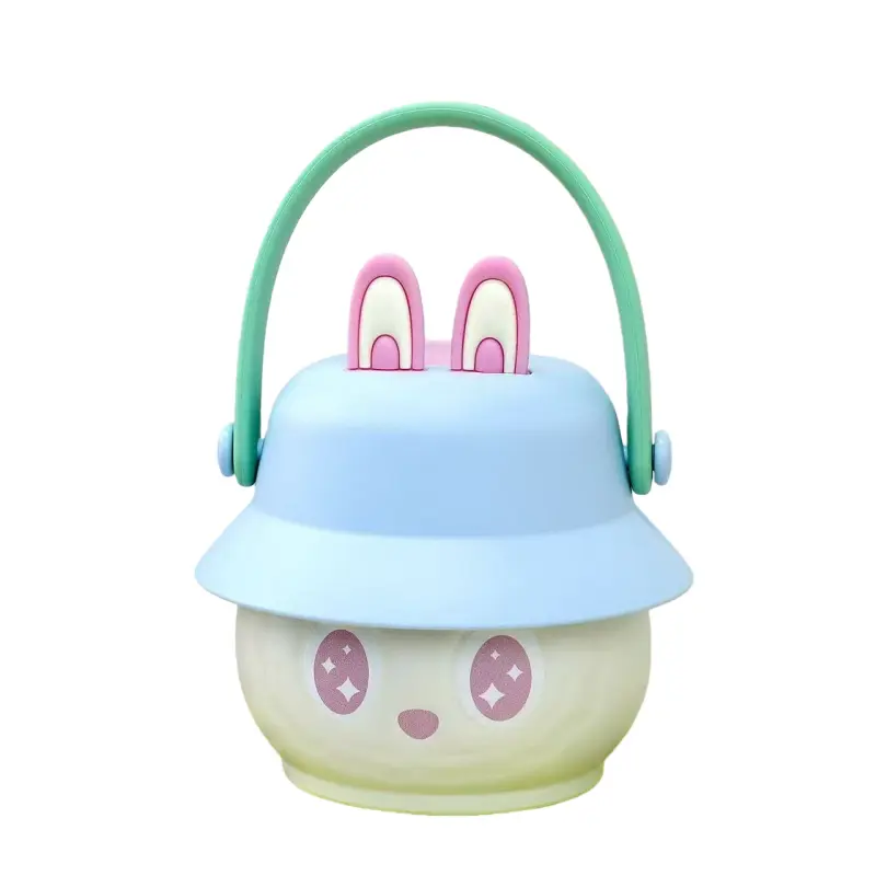 Labubu Vacuum Cup - Image 7