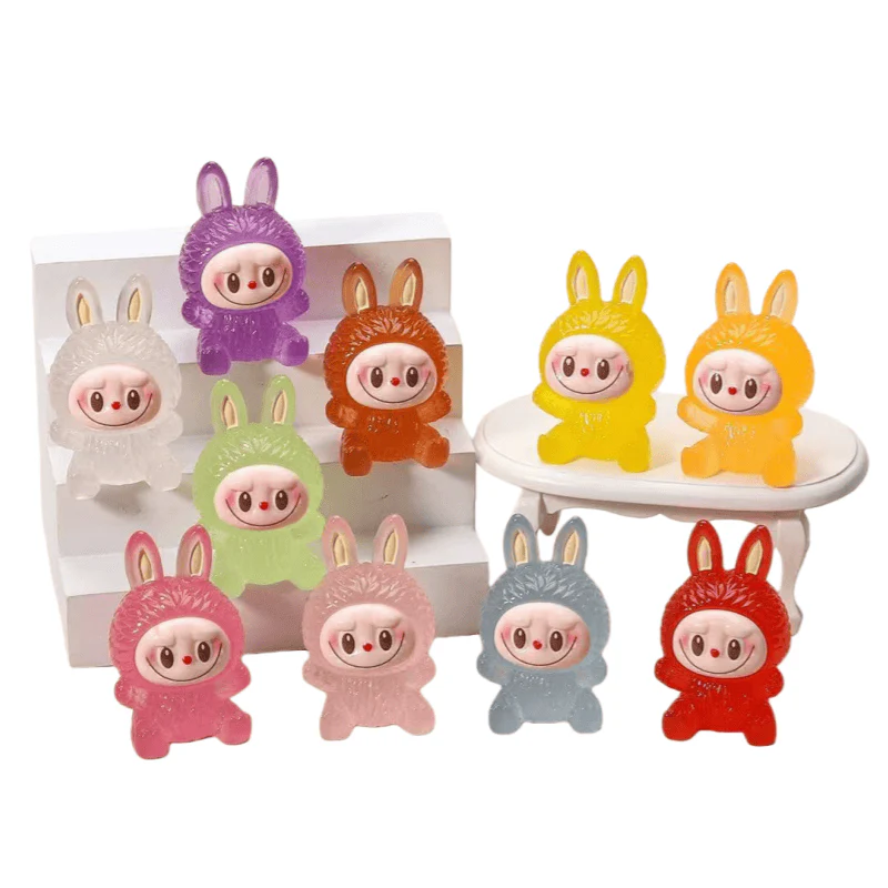 Luminous Labubu [Set of 10] - Image 3